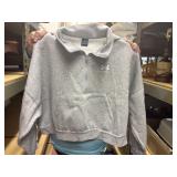 womens 2xl under armour short waisted