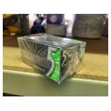 10 pks wrigleys 5 spearmint gum,