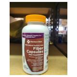 400 fiber capsules exp 2/26