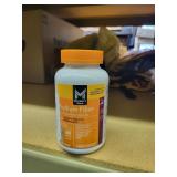 400 fiber capsules exp 7/26