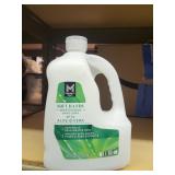 80 oz moisturizing hand soap with aloe vera
