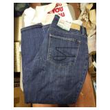 womens jeans 7 brand 18W
