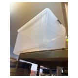 xxlarge tote with lid