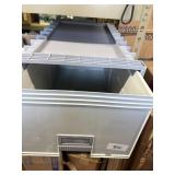 storage drawer storex , for hanging folders