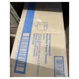 junior centerpull paper towels 8 rolls 225 sheets@