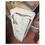 2 rolls  engineering roll bond paper 36' x 500 ft