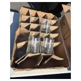 9 glasses U.S. special ops & 11 georgia law