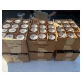 7 dozen wine glasses scissor happy advo