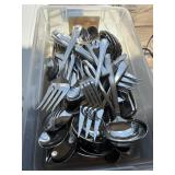Serving Utensils
