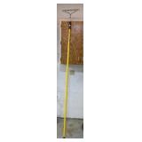 Telescoping Roof Rake