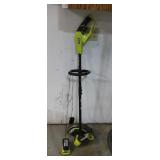 Rechargeable Edger