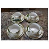Dinner Plate Set