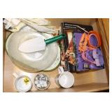 Kitchen Utensils