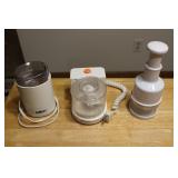 Misc. Kitchen Items