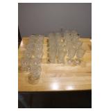 Glass Set