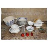 Misc. Glassware
