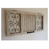 Wall Hanging