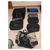 Misc Luggage Iitems