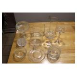 Everyday Glassware