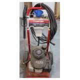 Pressure Washer