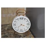 Table Clock