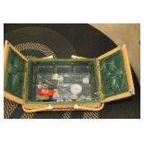 Sewing Basket