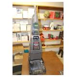 Hoover Steam Vac