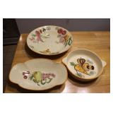 Serving Bowl Set