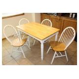 Kitchenette Set