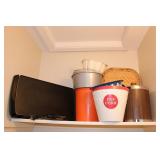 Misc. Kitchen Items