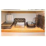 Bakeware