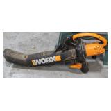 Blower Vaccum