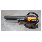 Blower/Vaccum