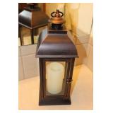 Decorative Candle Lantern