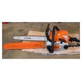 Chain Saw