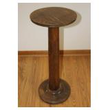 Wooden Plant Stand