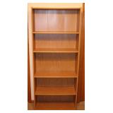 Bookshelf