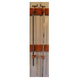 Pipe Clamps