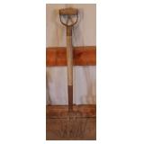 Potato Fork