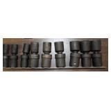 Socket Set