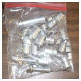 Snap-On Sockets