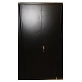 Metal Storage Cabinets