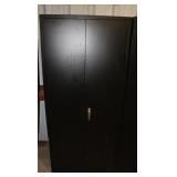 Metal Storage Cabinets