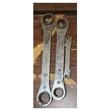 MATCO Wrench Set