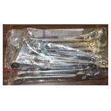 Misc. Wrench Set