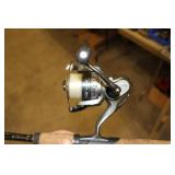 Bass Pro Rod & Reel