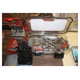 Drill Bits