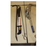 Assorted Tools