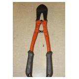 Bolt Cutter
