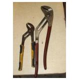 Slip Joint Pliers